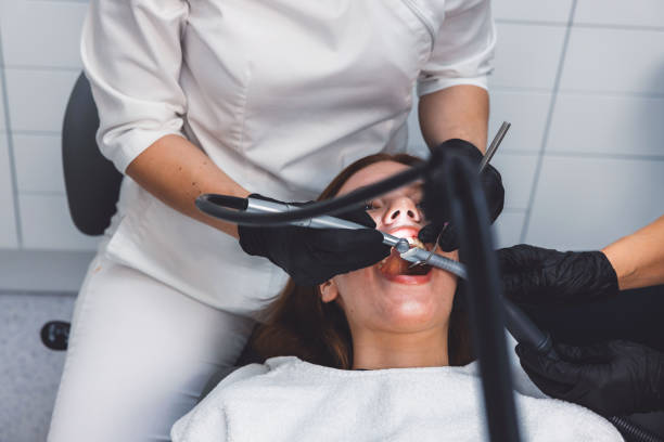 Best Emergency Dental Services for Seniors in Clark, SD